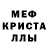 Мефедрон VHQ P Alex