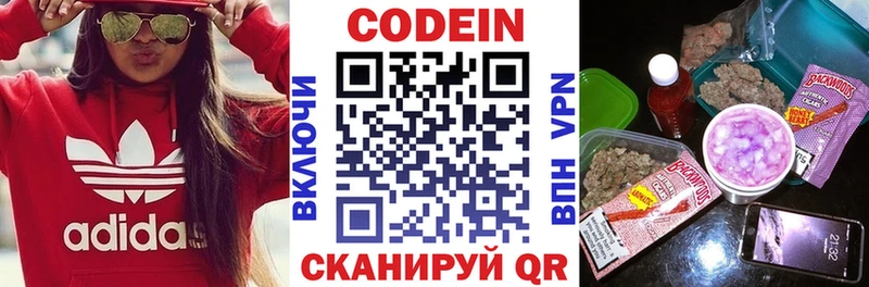 Кодеин Purple Drank  Купить закладки  Дудинка 